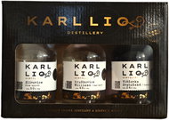Karl LIQ Tasting gift set 3 × 200 ml - Gift Set