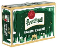 Pilsner Urquell beer advent calendar 24 × 330 ml - Advent Calendar
