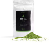 Moya Matcha daily Japanese green tea powder BIO 100 g - Matcha