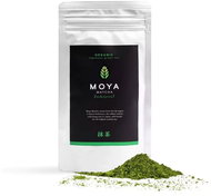 Moya Matcha traditional Japanese green tea powder BIO 100 g - Matcha