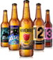 Beer Krusnohor Tasting set (12 × 1 l) - Pivo