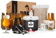Brew Monkey Deluxe Tripel Brewing Set - Gift Set