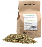 Jukl Herbal tea Skin growth 100 g - Tea