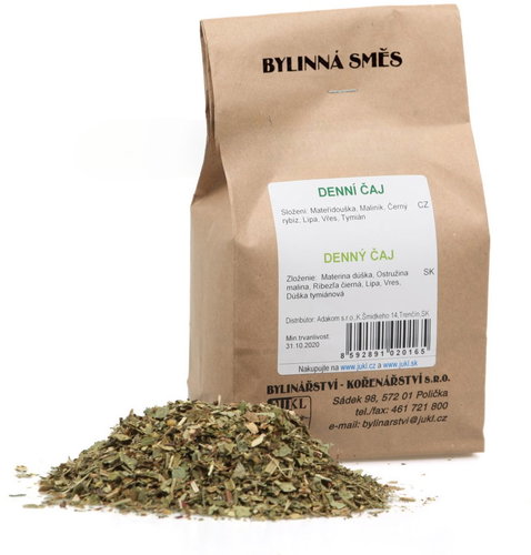 Jukl Herbal Tea Daily Tea - Tea - Main image