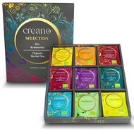 Creano BIO herbal tea - set Grey 45 bags / 9 types (90 g) - Tea