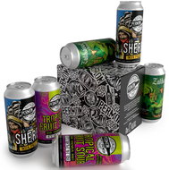 PERMON 6-PACK SPECIAL I. 16°, 7,5 % vol. - Pivo