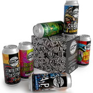 PERMON 6-PACK COMPLET 16°, 7,5 % vol. - Pivo