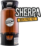 PERMON SHERPA IPA Petainer 20 l, 16°, 7,5 % vol. - Pivo
