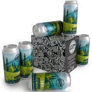PERMON 6-PACK SOFT DRINK IPA - Beer
