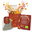 Rooibos Mango - African Sun in a cup, 20 sachets