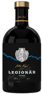 Anton Kaapl Legionar 0,7 l, 38 % vol. - Vodka