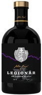 Anton Kaapl Legionar on blackcurrant 0,7 l, 38 % vol. - Spirits