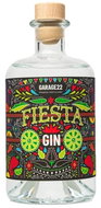 Garage 22 Fiesta gin 0,5 l, 42 % vol. - Gin