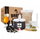 Home brewery for brewing IPA beer