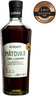 BOHEMICA Peppermint 0,7 l 25,7 % vol. - Liqueur