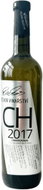 PECHOR Chardonnay 2017 0,75 l 12 % vol. výběr z hroznů botritický sběr - Wine