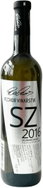 PECHOR Sylvánské zelené 2016 0,75 l 12 % vol. pozdní sběr - polosuché - Wine