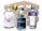 Plum Brandy Gift Box 3 × 0.5L