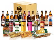 Domácí pivotéka Degustační sada piv 12+6+5 - Beer