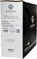 ZD Němčičky Muller Thurgau 2025 Bag in Box - suché, 3 l, 11,5 % vol. - Wine