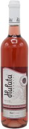Vinařství Hulata NeRosé - suché, 0,75 l, 13,5 % vol. - Wine-Based Drink