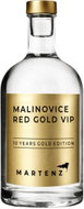 MARTENZ Raspberry Spirit GOLD VIP 0.5L 45% vol. - Spirit