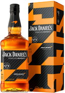 Jack Daniel's McLaren 0,7 l  43 % vol. - Limited edition 2026 (karton) - Whisky