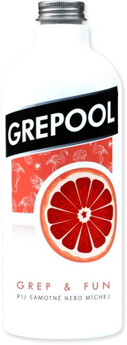 Pijmeto Greepool 1 l 8 % vol. - Apéritif - Main image