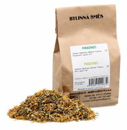 JUKL Bylinkový čaj Pásovec 100 g - Tea