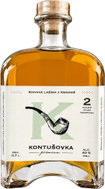 Apicor Kontušovka premium 0,7 l 25 % vol. - Liqueur
