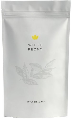 White Peony Princess Sinhala černý čaj 100 g - Tea - Main image