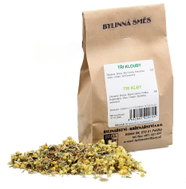 JUKL Bylinkový čaj Tři klouby 100 g - Tea