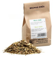 JUKL Bylinkový čaj Tělo a Duše 100 g - Tea