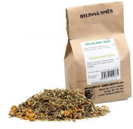 JUKL Bylinkový čaj Trojklaný nerv 100 g - Tea