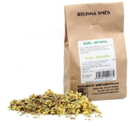 JUKL Bylinkový čaj Růže erysipel 100 g - Tea