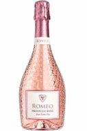 Cantine Vitevis Juliet Rosé Extra Dry DOC, 0,75 l 11,5 vol. - Sparkling Wine