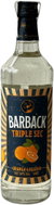 Metelka Barback Triple Sec pomerančový likér 1 l 40 % vol - Liqueur