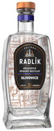 Radlík Slivovice 0,5 l 50 % vol. - Spirit
