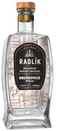 Radlík Hruškovice Williams 0,5 l 45 % vol. - Spirit