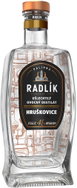 Radlík Hruškovice 0,5 l 45 % vol. - Spirit