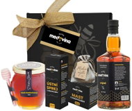 Elisa Medová péče – dárková sada s kosmetikou - Gift Set