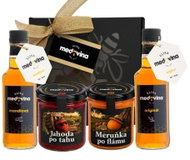 Elisa Slovácká veselá dárková sada - Gift Set