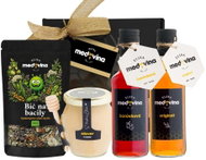 Elisa Pozdrav bacilům - dárek pro muže i ženy - Gift Set