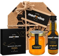 Elisa Děkuji ti – dárková sada - Gift Set