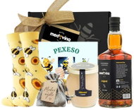 Elisa Kouzelná zima - Vánoční dárek - Gift Set