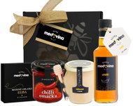 Elisa Ohnivá včela - pikantní dárková sada - Gift Set