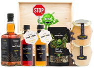 Elisa Say Goodbye to Germs - gift for women and men - Gift Box