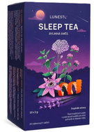 Lunesto Sleep Tea herbal tea 20 bags - Tea