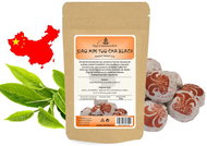 ORIENTAL Černý čaj Yunnan Pu Erh Xiao Mini Tuo Cha Black - 1 kg - Tea