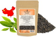 ORIENTAL Black Tea China Yunnan Pu Erh - 50 g - Tea